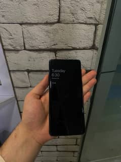 One Plus 8 Pta Globle Patch