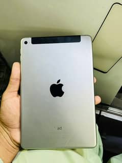 ipad mini 4 64 gb all ok