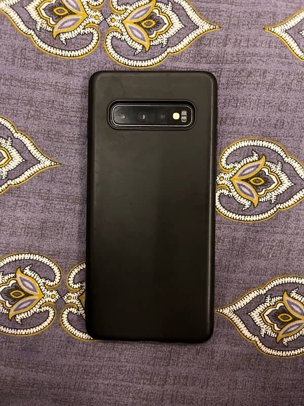 SAMSUNG Galaxy S10 Plus 8