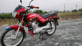 Suzuki