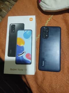 redmi note 11