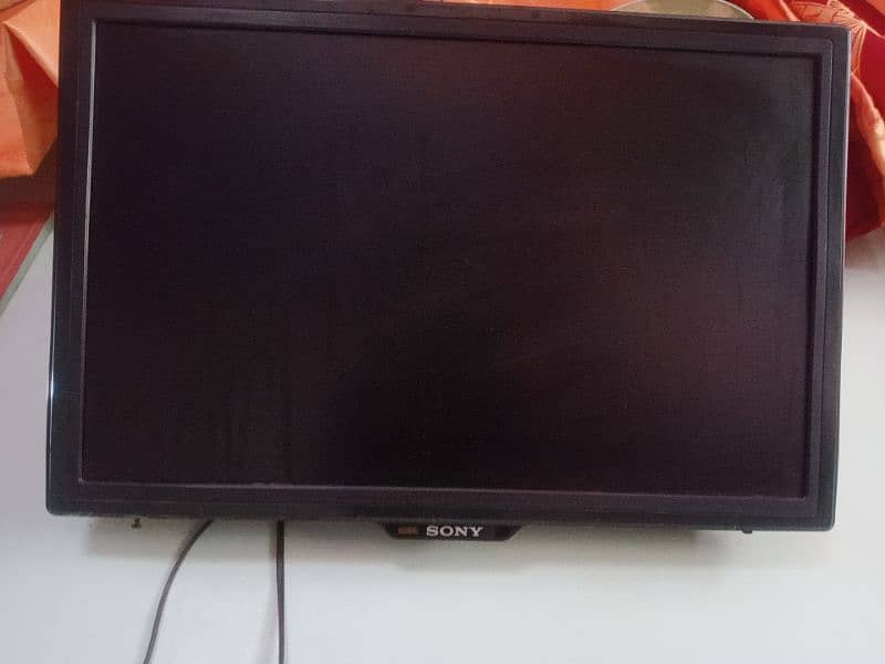 Sony Led 0