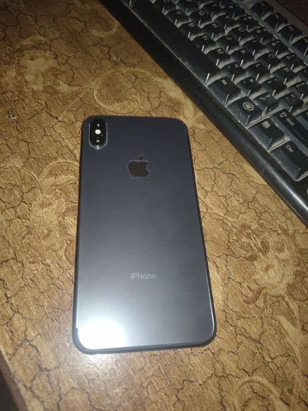 iphone xs max pta approved 0