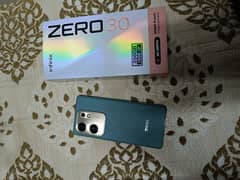 infinix zero 30 0