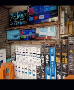 Brand New Top 32 inch Samsung smart led tv 3 year warranty 03221257237