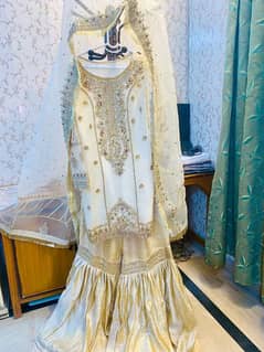 Nikah dress