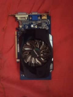 AMD radeon HD 6570