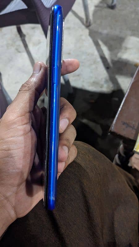 realme 5 4 64 condition bilkul okay ha 1