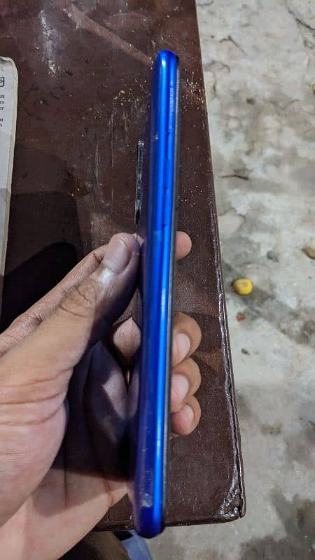 realme 5 4 64 condition bilkul okay ha 5