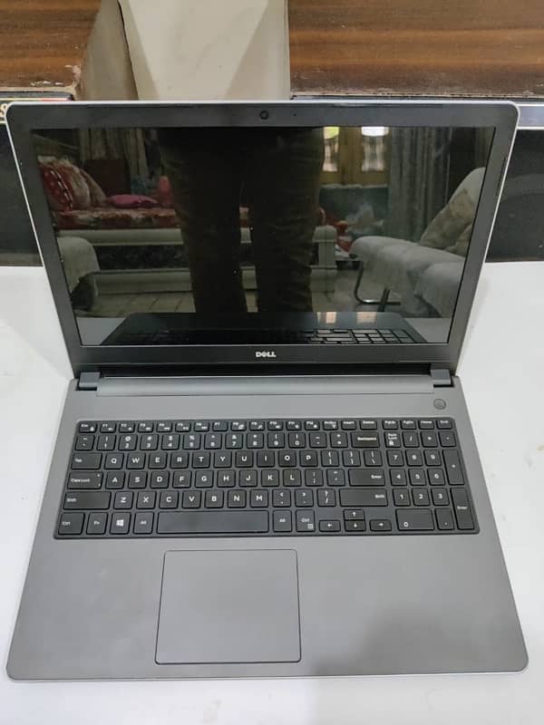 Dell Laptop inspiron 5559 7