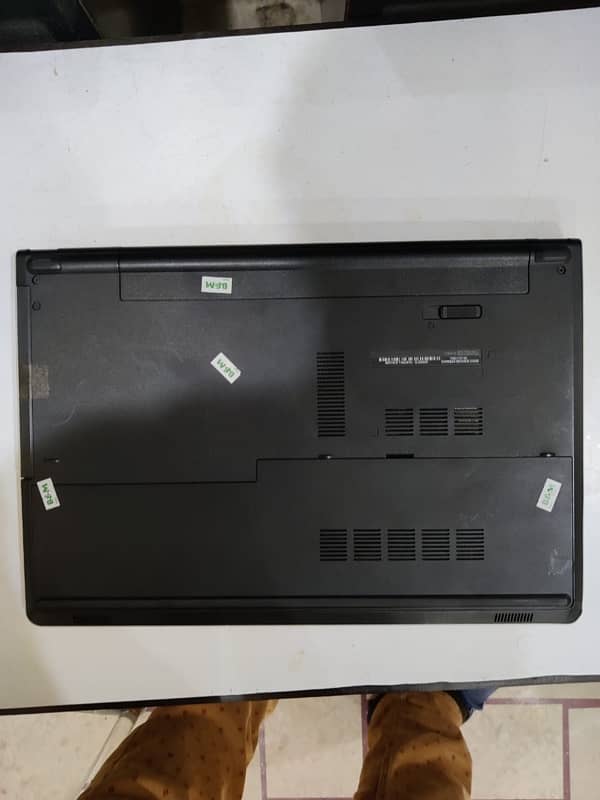 Dell Laptop inspiron 5559 11