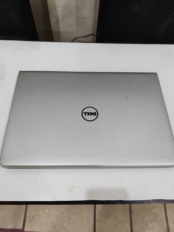 Dell Laptop inspiron 5559 15