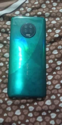 Infinix