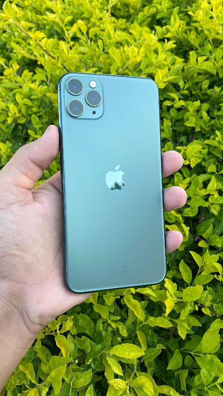 iphone 11 pro max 9