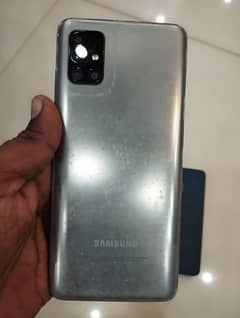 samsung galaxy a51