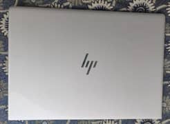 Hp Elitebook 840 G5 Core i7 8gen