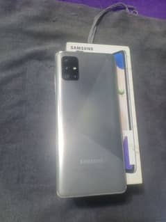 samsung A51(03045514304)