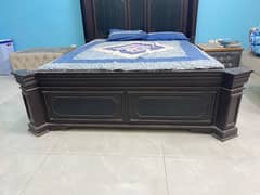 Bed For Sale