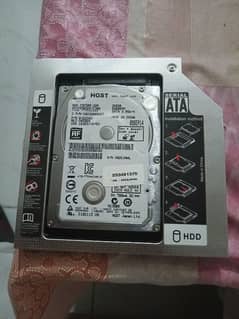 hard drive 320 gb with candy laptop