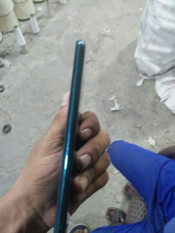 Huawei Y9 Prime 5