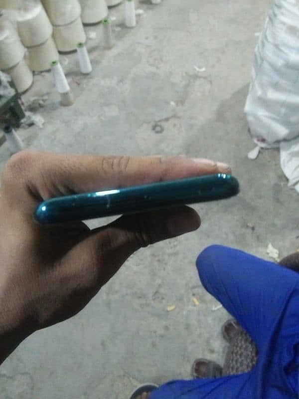 Huawei Y9 Prime 6