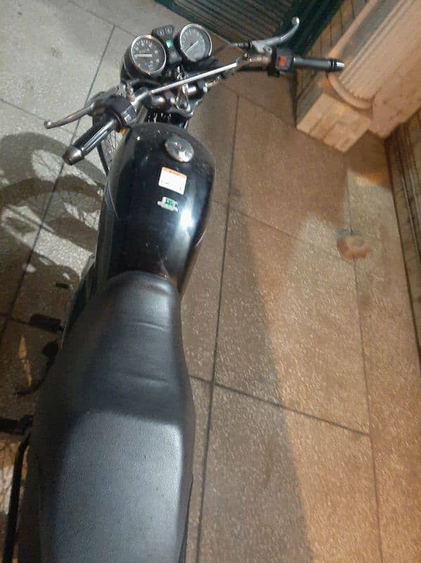 Suzuki GS 150 4