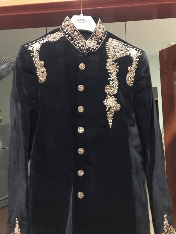 sherwani brand Junoon 1