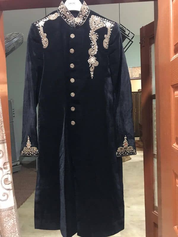 sherwani brand Junoon 6