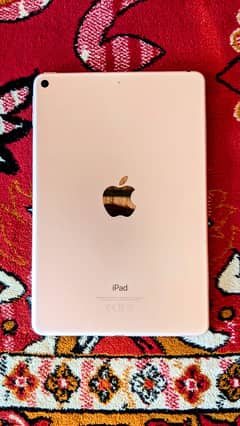 iPad Mini 5