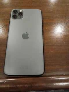 i phone 11 pro Max