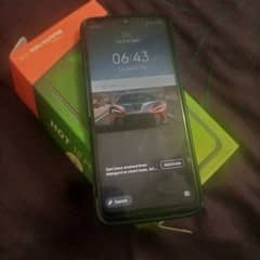 infinix hot 10