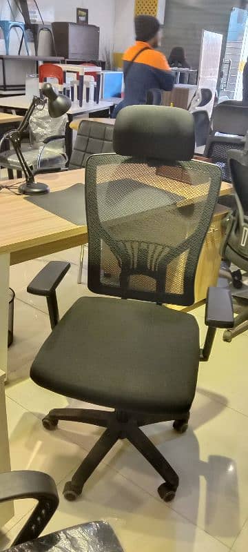 Executive chair/CEO chair/office chair 3