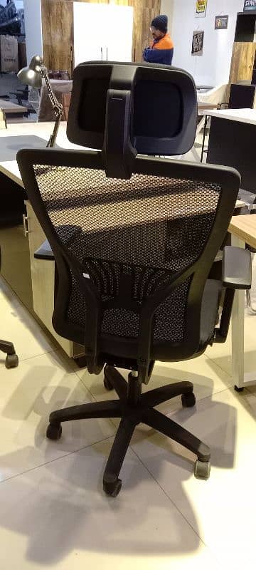 Executive chair/CEO chair/office chair 5