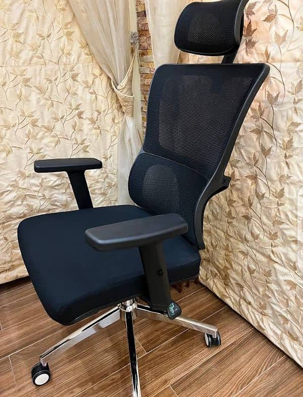 Executive chair/CEO chair/office chair 7