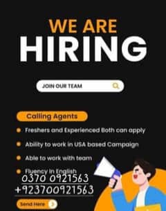 call center lahore