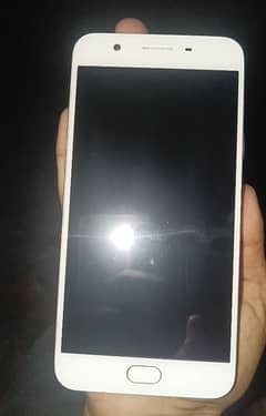 oppo f 1s 4.64 gb  pta