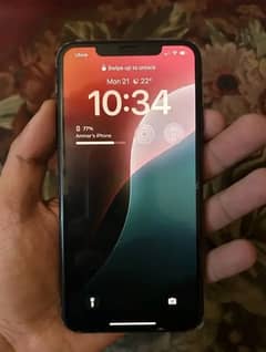 iphone 11 pro max 256gb