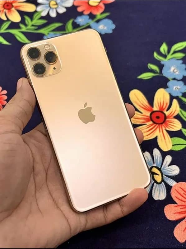 iphone 11 pro max 256gb 4