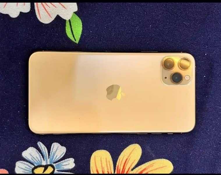 iphone 11 pro max 256gb 5