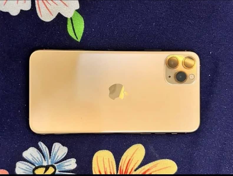 iphone 11 pro max 256gb 6