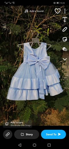 Princess Frock (UK brand)