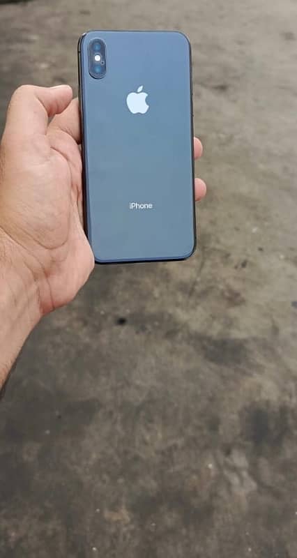 iPhone X  PTA Approved 0