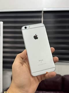 Iphone 6s 64 GB PTA approved for sale 03427588638 My Whatsapp