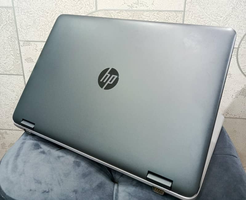 HP ProBook 650 G2 |Corei7-6th Gen|8GB RAM| 256GB SSD| 5