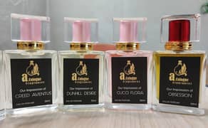 A. Cologne Fragrances sale Impression of Original Perfume