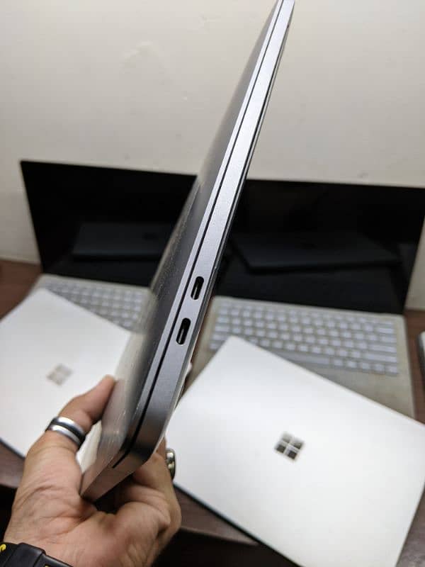 MacBook Pro 2016 (15-Inch) 8