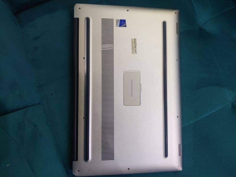 Dell Precision 5510 1