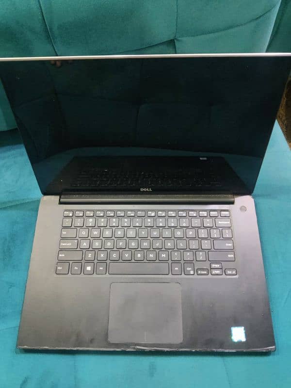 Dell Precision 5510 3