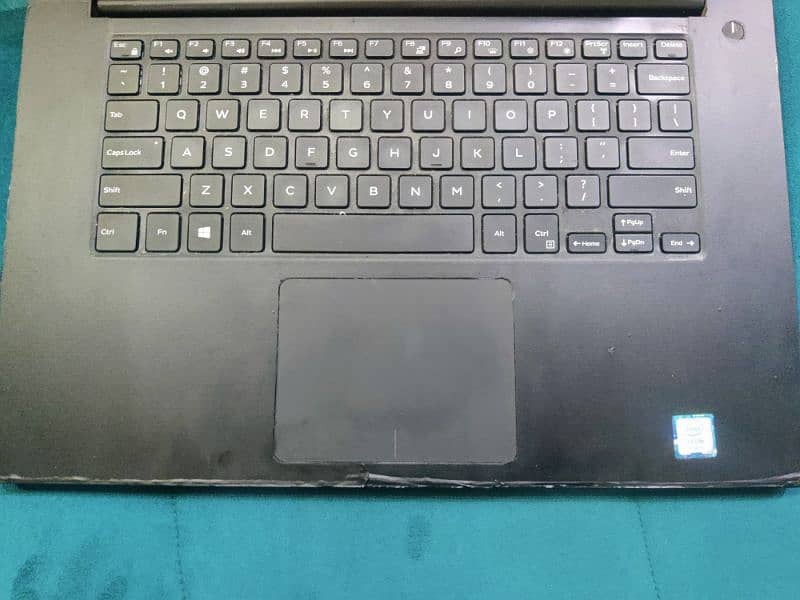 Dell Precision 5510 5