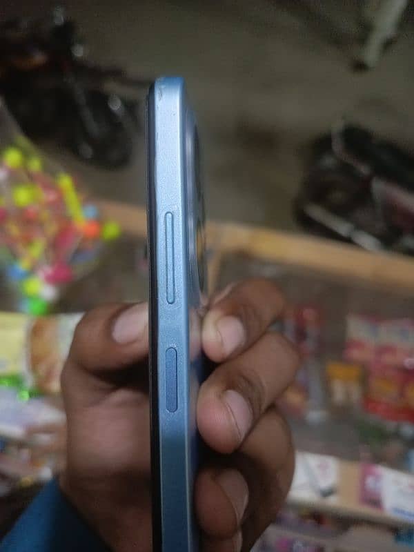 Infinix smart 8 pro lush condition 2